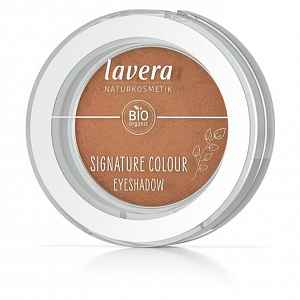 LAVERA Exkluzivní oční stíny 04 Burnt Apricot 2 g