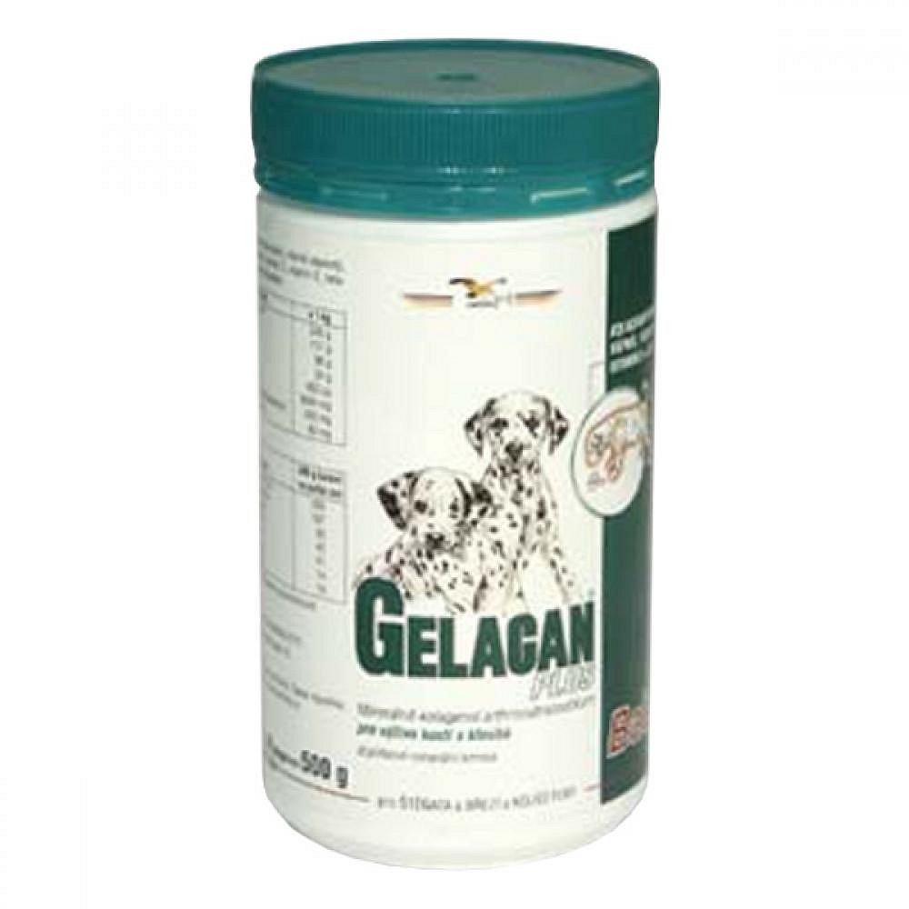 Orling Gelacan Plus Baby 500g