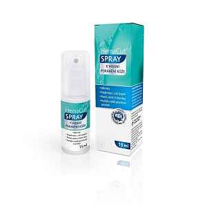 VH Pharma HemaCut Spray 15ml