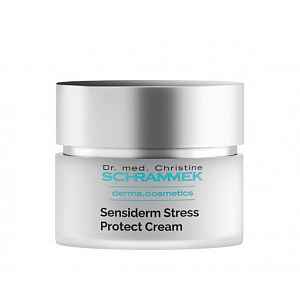 Dr.schrammek Sensiderm Stress Protect Cream 50ml