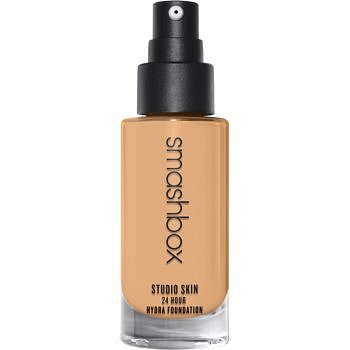 Smashbox Studio Skin 24 Hour Wear Hydrating Foundation hydratační make-up odstín 2.1 - LIGHT WITH WARM, PEACHY UNDERTONE 30 ml