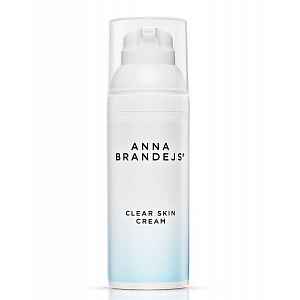 ANNA BRANDEJS Clear Skin pleťový krém 50 ml