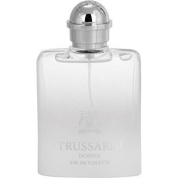 Trussardi Donna toaletní voda pro ženy 50 ml