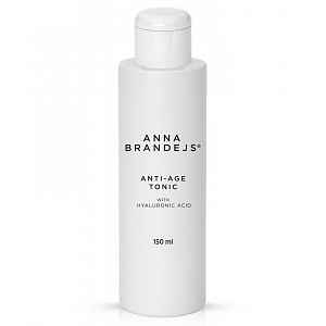 ANNA BRANDEJS Anti-Age Tonic hydratační tonikum 150 ml