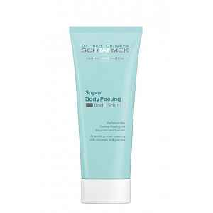 Dr.schrammek Super Body Peeling 150ml