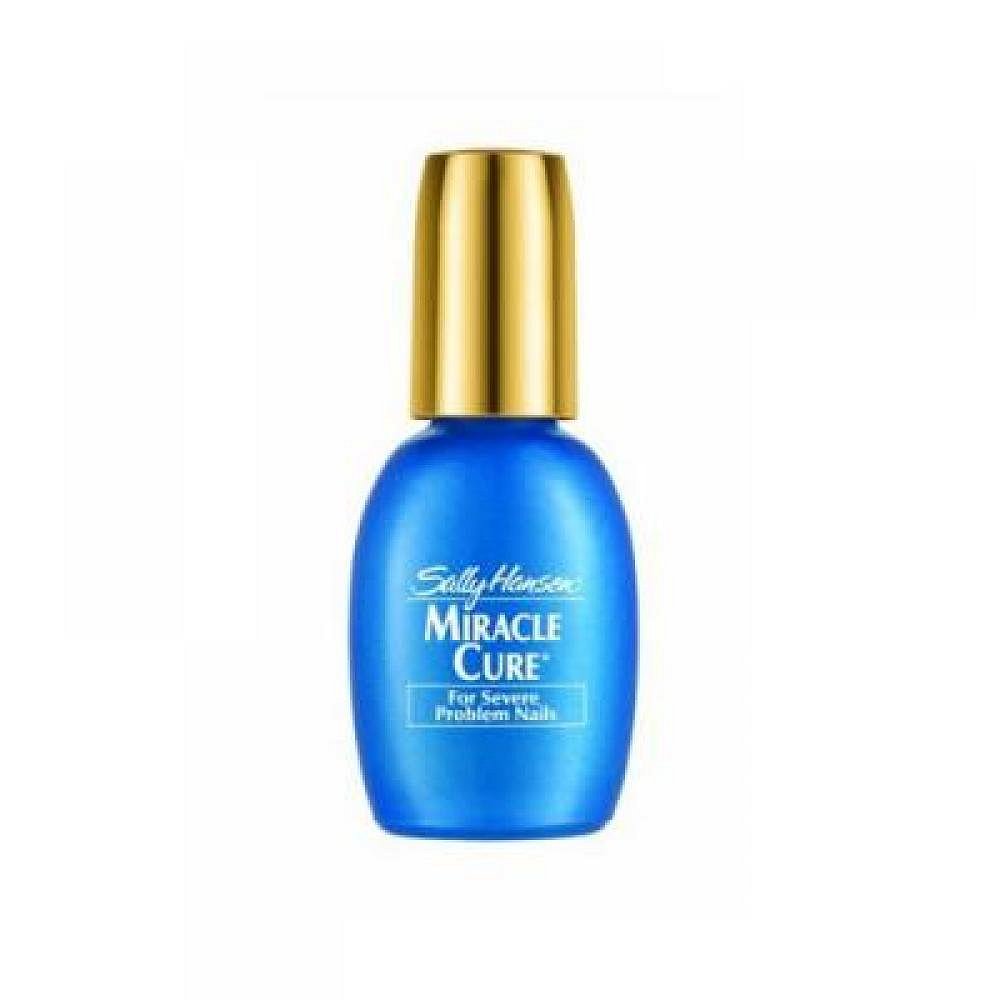 SALLY HANSEN Miracle Cure 13,3 ml Posilující péče pro problematické nehty