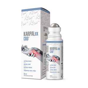 Karpalex Cbd 30 Ml