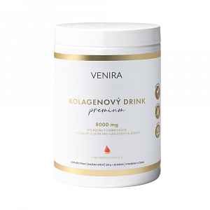 Venira Premium kolagenový drink meloun 324 g