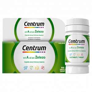 Centrum Az Tbl.100