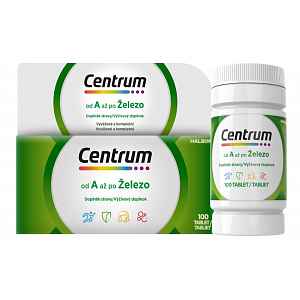 Centrum Az Tbl.100