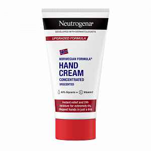 Neutrogena Hand Care hydratační krém na ruce 75 ml