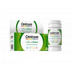 Centrum Az Tbl.100