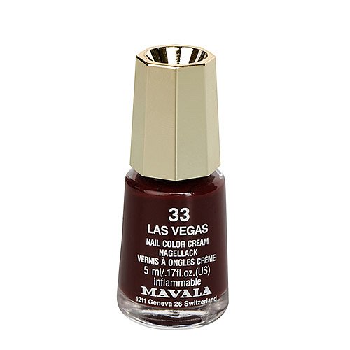 Mavala Minicolor 33 Las Vegas 5 ml