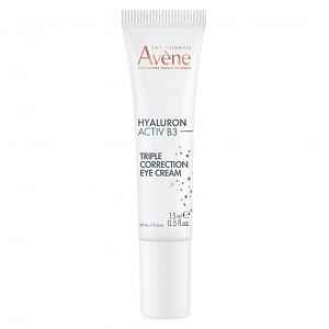 AVÈNE Hyaluron Activ B3 Oční krém 15 ml