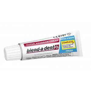 Blend-a-dent upev. krém Fresh Complete 47g