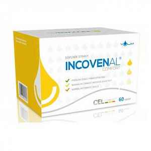 VULM Incovenal comfort 60 tablet