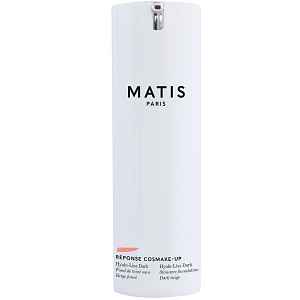 Matis Paris Réponse Cosmake-Up Hyalu Liss Dark make-up Dark  30 ml