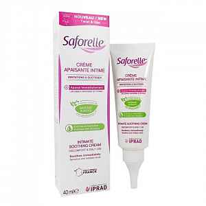 SAFORELLE krém 40 ml