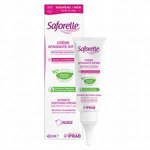 SAFORELLE krém 40 ml