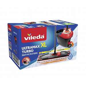 VILEDA Ultramat XL TURBO