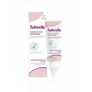 SAFORELLE krém 40 ml