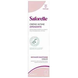 SAFORELLE krém 40 ml