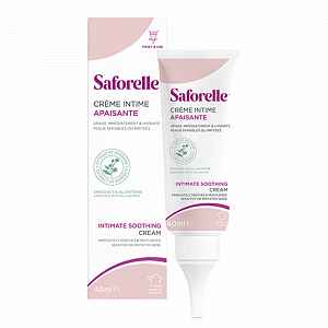 SAFORELLE krém 40 ml