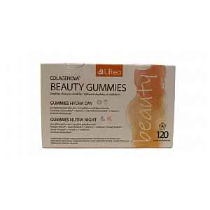 Liftea Colagenova Beauty Gummies 120 ks