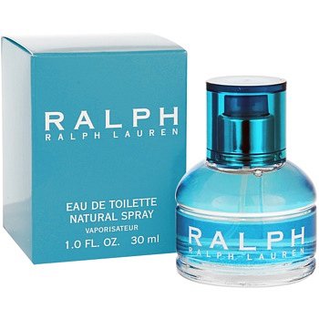 Ralph Lauren Ralph toaletní voda pro ženy 30 ml