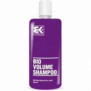 BRAZIL KERATIN šampon BIO Volume 300 ml