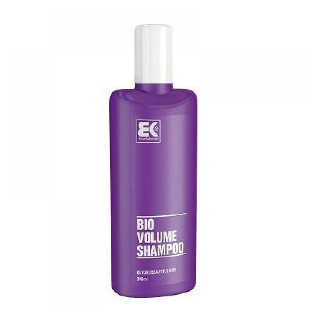 BRAZIL KERATIN šampon BIO Volume 300 ml