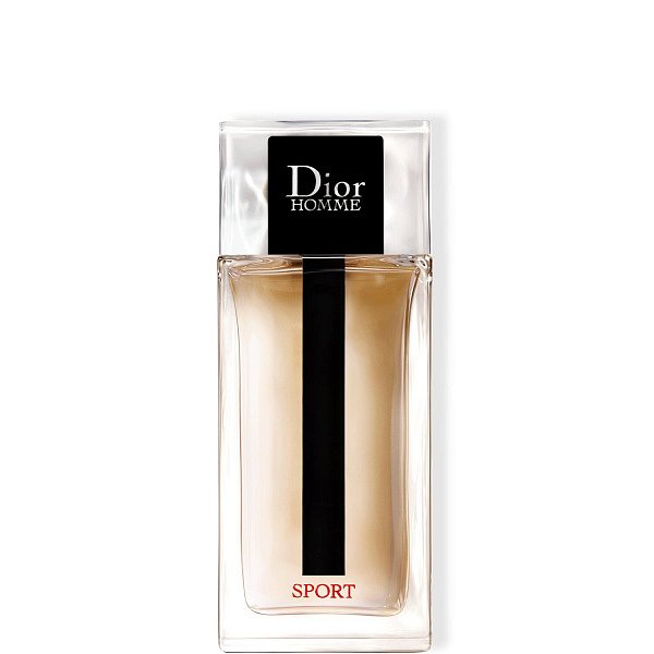 Dior Dior Homme Sport toaletní voda pánská  75 ml