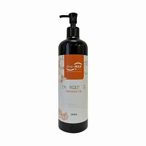 Kine-max Energizing Massage Oil 500ml