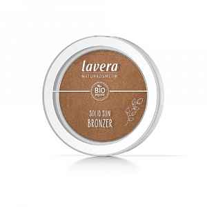 LAVERA Bronzer Solid Sun 01 Desert Sun 5,5 g