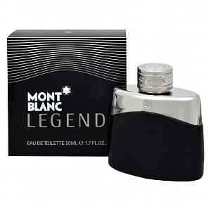 MB LEGEND EdT Vapo 50ml