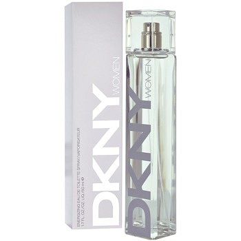 DKNY Women Energizing toaletní voda pro ženy 50 ml