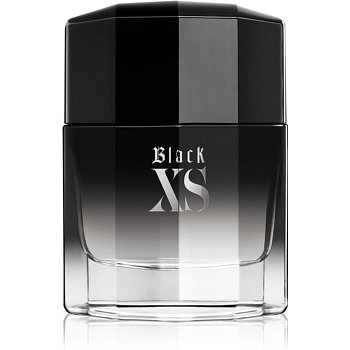 Paco Rabanne Black XS  (2018) toaletní voda pro muže 100 ml