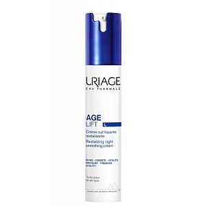 Uriage Age Lift Obnovující noční krém 40 ml