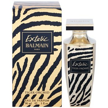 Balmain Extatic Tiger Orchid parfémovaná voda pro ženy 90 ml