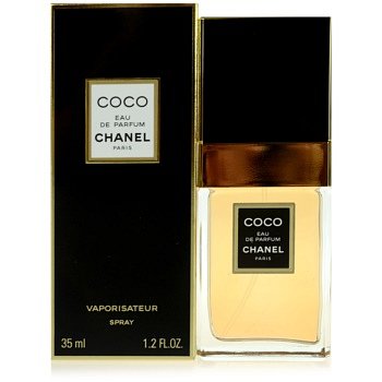 Chanel Coco parfémovaná voda pro ženy 35 ml