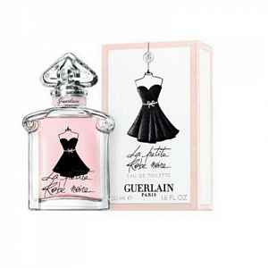 GUERLAIN La Petite Robe Noire – Toaletní voda pro ženy 50 ml