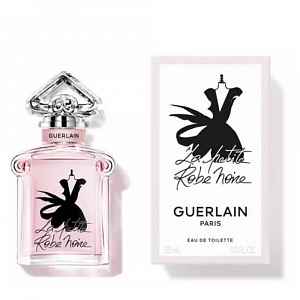 GUERLAIN La Petite Robe Noire – Toaletní voda pro ženy 50 ml