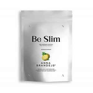 ANNA BRANDEJS Be Slim ananas 240 g