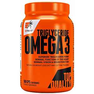 EXTRIFIT OMEGA 3 TRIGLYCERIDE cps.100