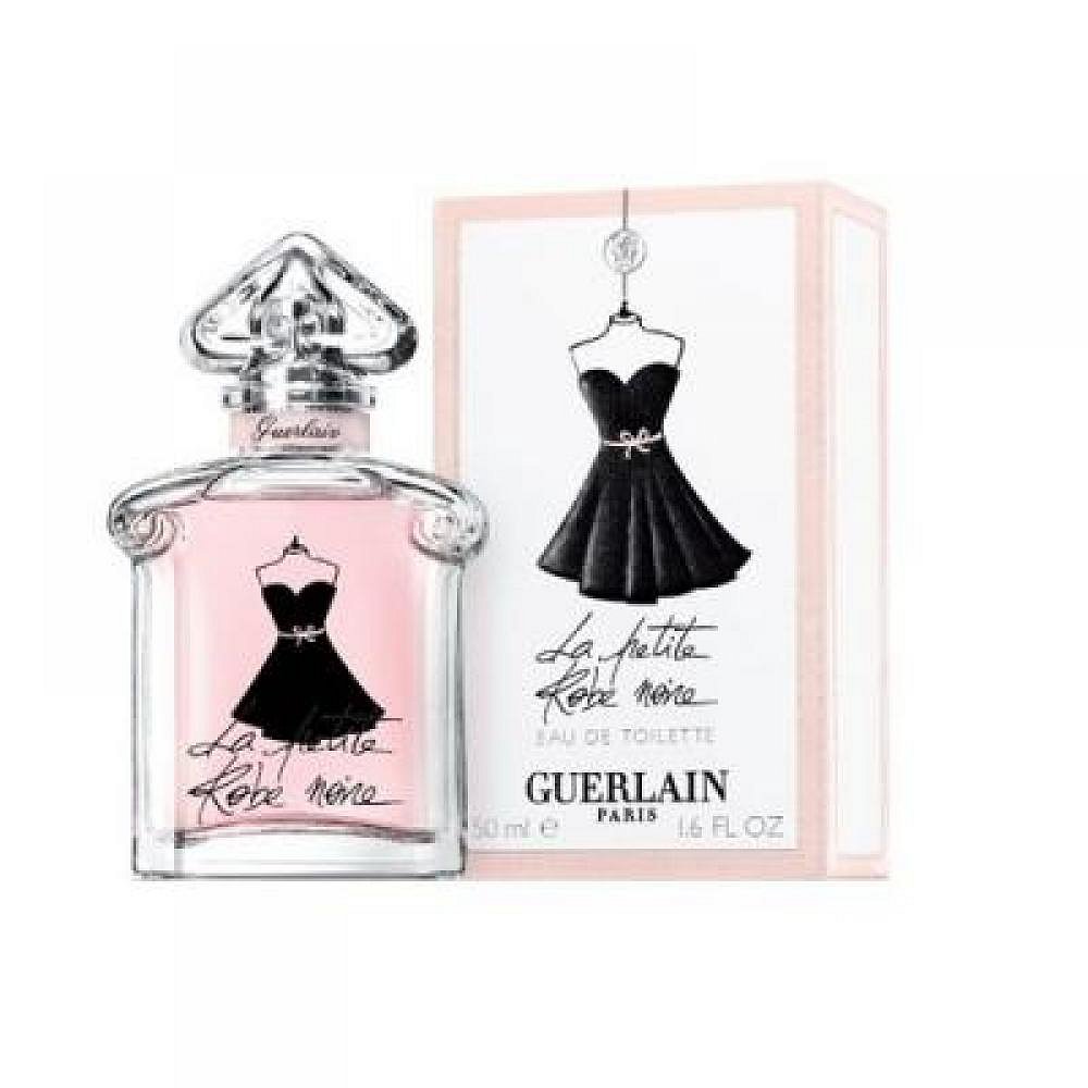 GUERLAIN La Petite Robe Noire – Toaletní voda pro ženy 50 ml