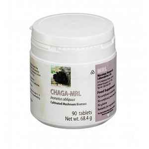 MRL Chaga 90 tablet