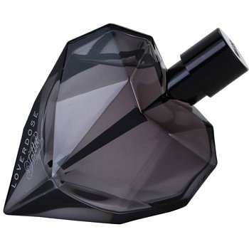 Diesel Loverdose Tattoo parfémovaná voda pro ženy 75 ml