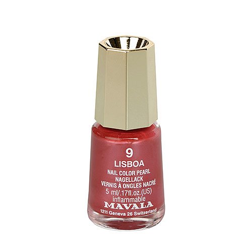 Mavala Minicolor 9 Lisboa 5 ml