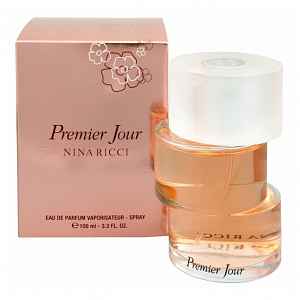 Nina Ricci Premier Jour Parfémovaná voda 50ml