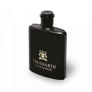 Trussardi Black Extreme toaletní voda 50 ml